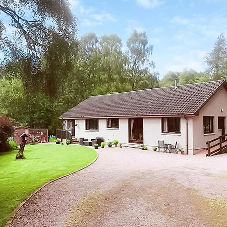 Ardclach The Birchesヴィラ エクステリア 写真